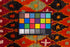 Vintage Moroccan Area Rug (6' x 12')